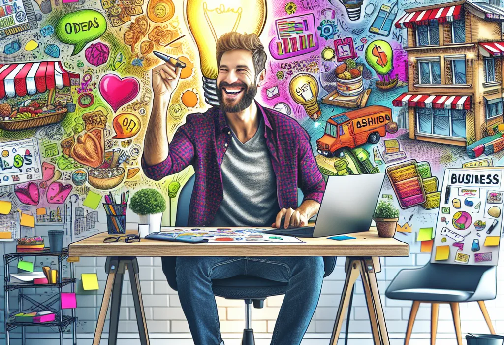 Як почати свій бізнес?