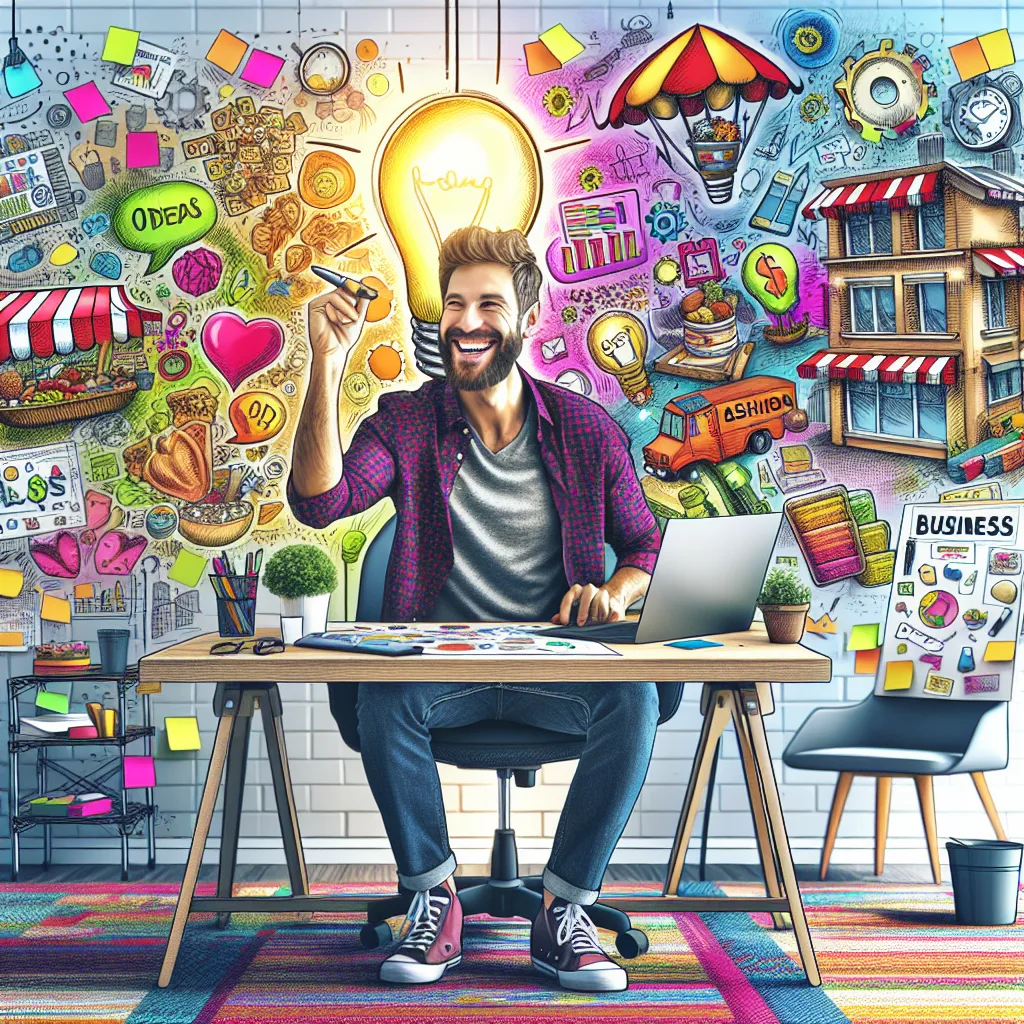 Як почати свій бізнес?