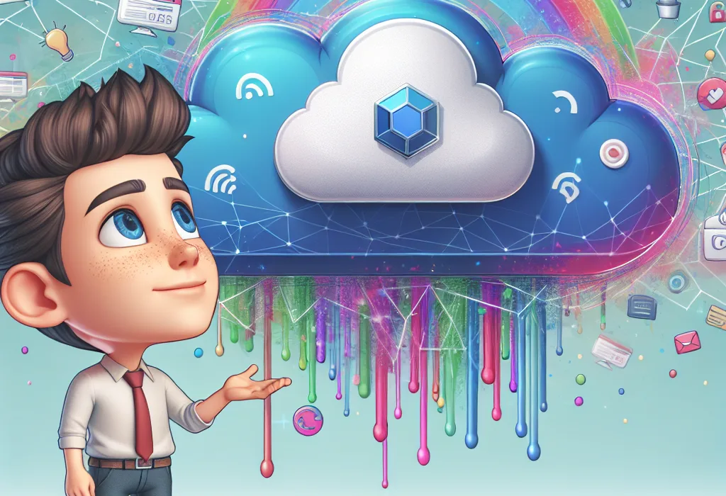 Що таке cloudflare?