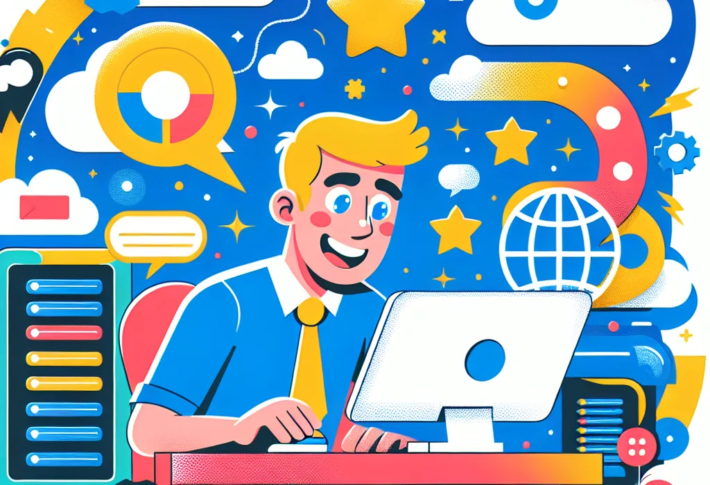 Що таке хостинг сайту