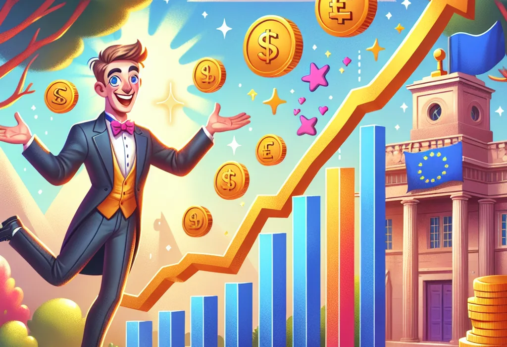 Як заробити на інвестиціях?