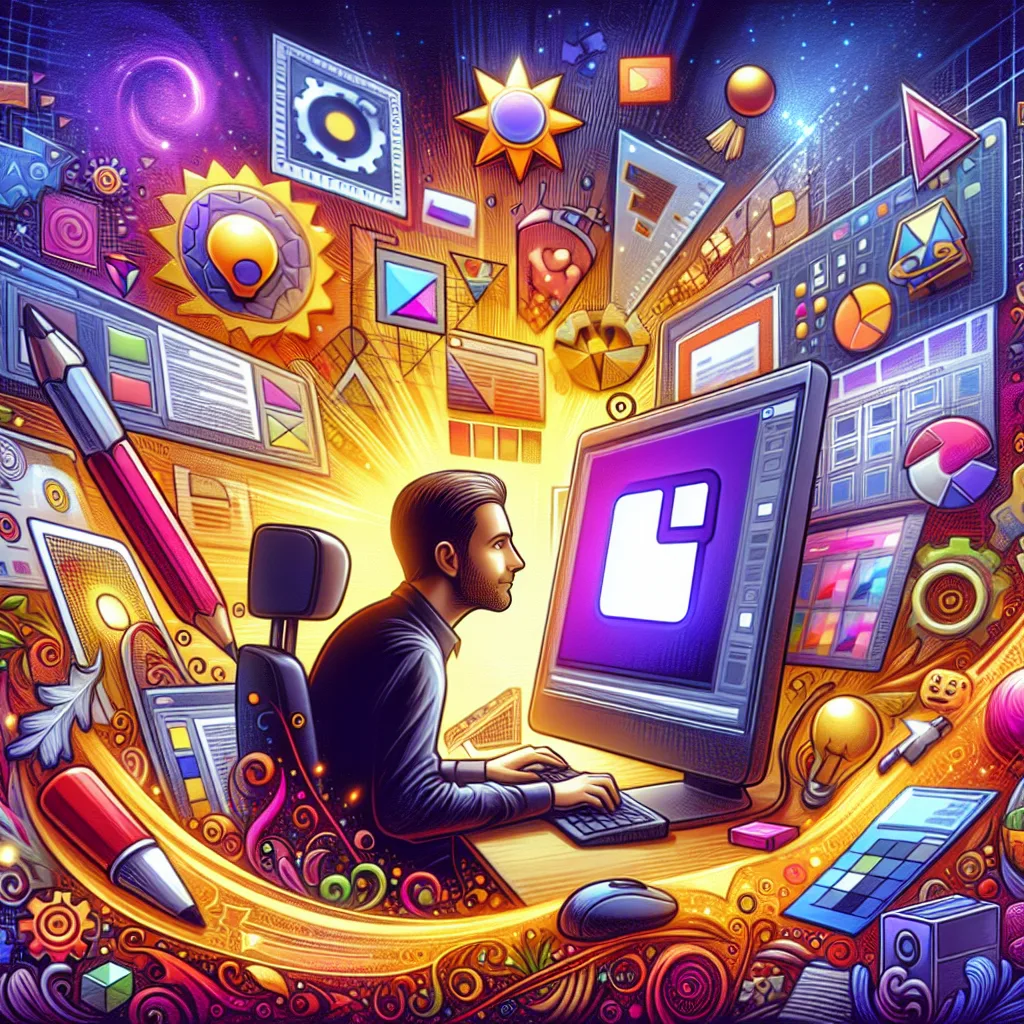 Що таке фавікон та як його створити