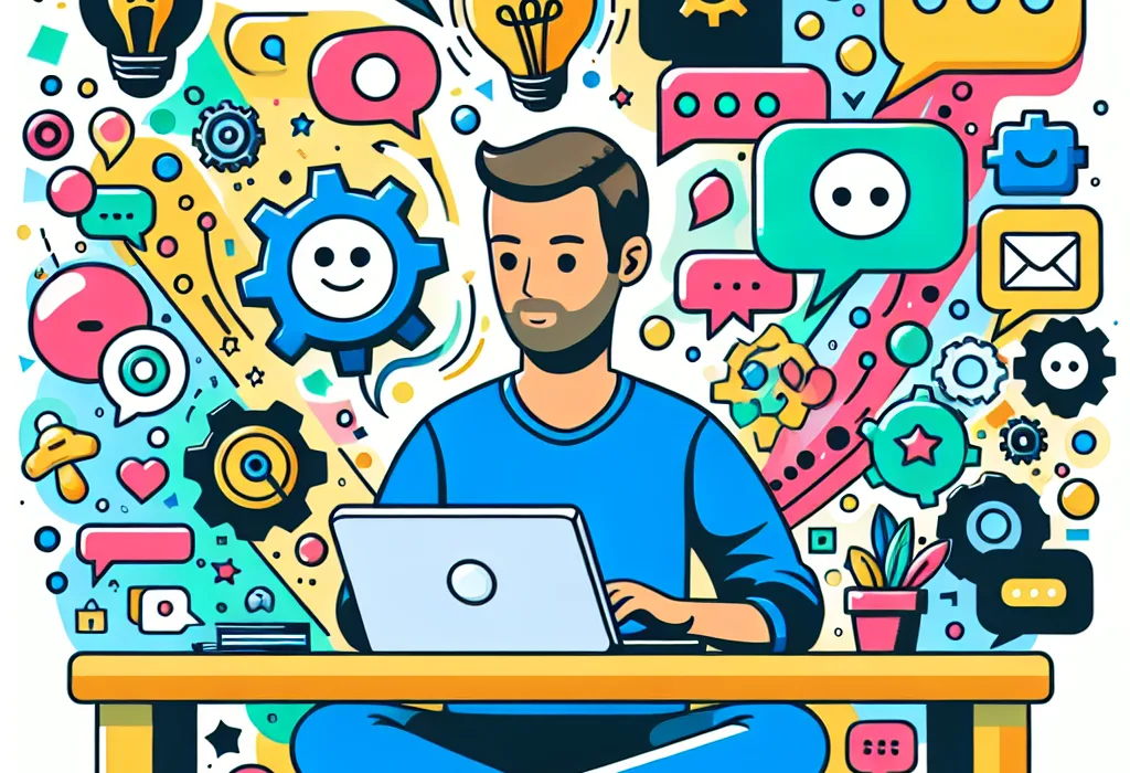 Як створити чат бот в телеграмі