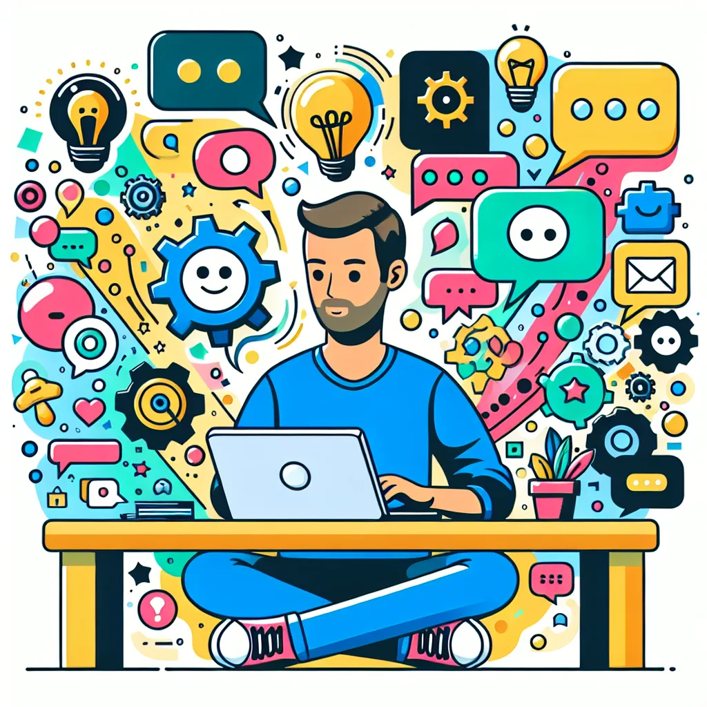 Як створити чат бот в телеграмі