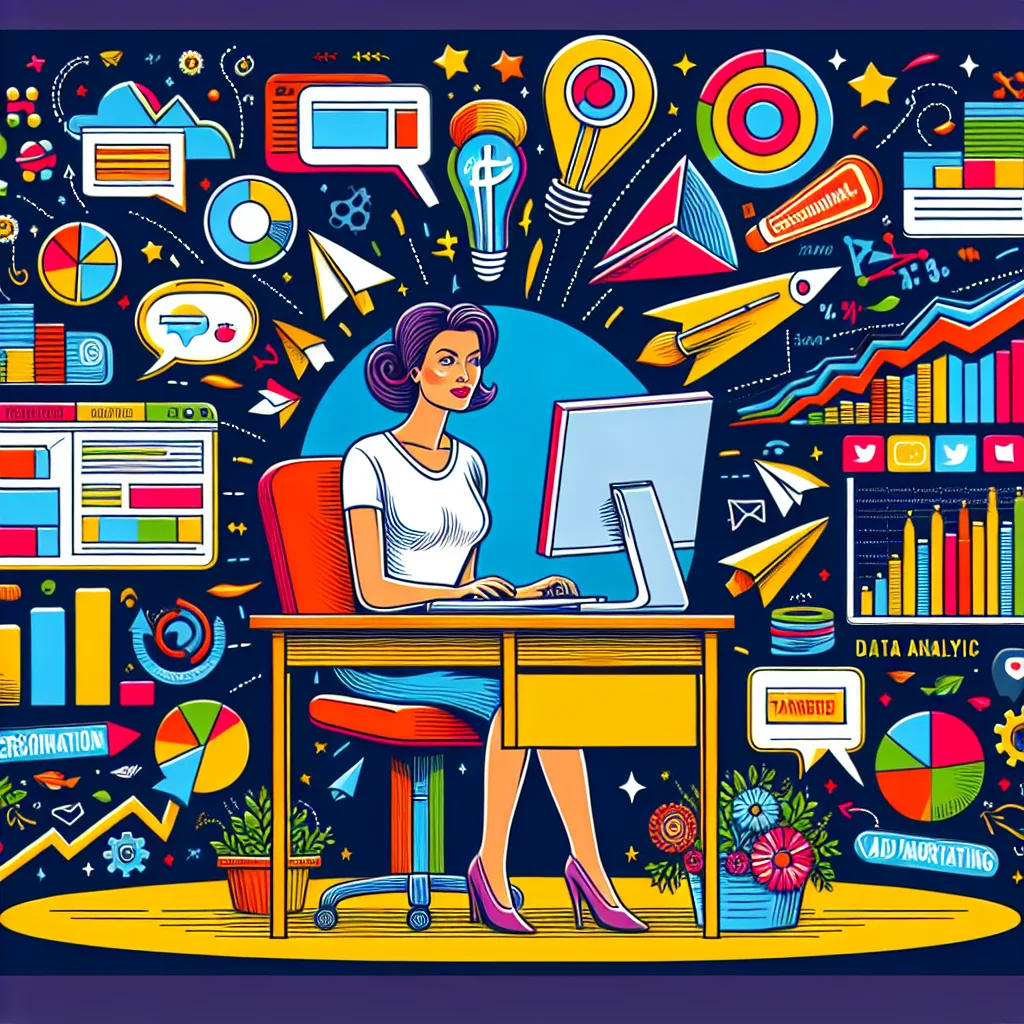 Що таке та як працює таргетована реклама?