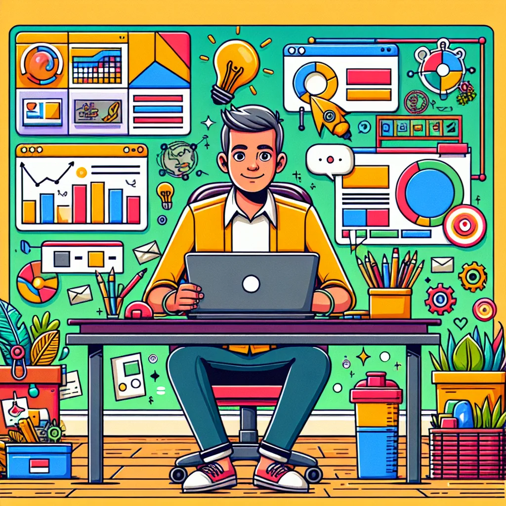 Що таке посадкова сторінка