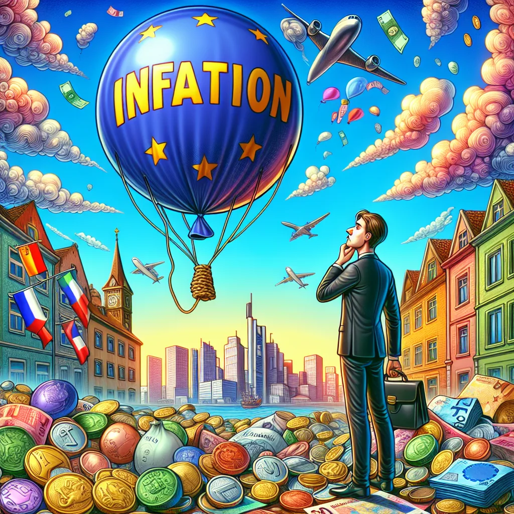 Інфляція та її види