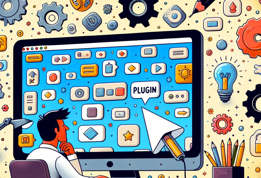 Що таке плагін?