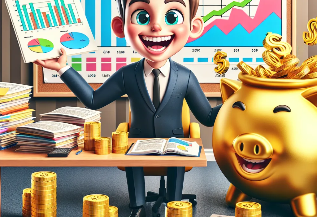 Що таке фінансова грамотність